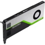 Відеокарта HP Quadro RTX 4000 (5JV89AA): Обсяг пам'яті, Гб 8