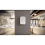 Клавіатура Ajax KeyPad Plus White фото 7