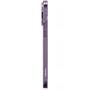 Чехол для iPhone Spigen Liquid Crystal Crystal Clear (ACS04809) for iPhone 14 Pro Max фото 5