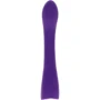 Вибратор для точки G Toy Joy Dahlia G-Spot Vibrator (фиолетовый)