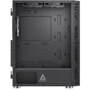 Корпус Montech X3 MESH (B): Форм-фактор материнської плати ATX / Micro-ATX / Mini-ITX