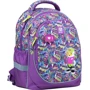 Рюкзак KITE Education 700 Chilling Cat (K22-700M): Возрастная группа от 6 до 10 лет
