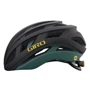 Шолом велосипедний Giro Helios MIPS SMP мат.чорний/зелений M/55-59см (7129162SMP): Виробник Giro