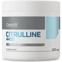 Аминокислота для спорта OstroVit Supreme Capsules Citrulline 4400 mg 120 caps / 30 servings