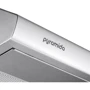 Вытяжка Pyramida UX 60 (380) B IX: Управление Тактовое