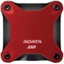 ADATA SD600Q 480 GB Red (ASD600Q-480GU31-CRD): Интерфейс подключения USB Type-C