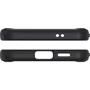 Чехол для телефонов Spigen Ultra Hybrid Matte Black (ACS07330) for Samsung S926 Galaxy S24 Plus: Цвет черный