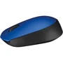 Мышь Logitech Wireless Mouse M171 Blue (910-004640): Тип сенсора оптический