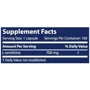 Амінокислота для спорту Scitec Nutrition Ornithine 100 caps: Смак Без смаку