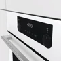 Духовой шкаф электрический Gorenje BO737E24WG: Мощность подключения, Вт 3300