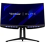 Монитор ViewSonic ELITE XG270QC (VS17911): Тип ЖК-матрицы IPS