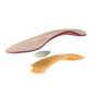 Стелька PEDAG Ortho-Systems LEATHER 21873 высокой жесткости р.Y1 (2000444005096)