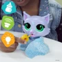 Игрушка мягкая Hasbro серии Фэнтезийное Кормление (FRR FLITTER THE KITTEN) F1545_F1827 фото 7