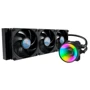 Кулер Cooler Master MasterLiquid ML360 Mirror (MLX-D36M-A18PK-R1)