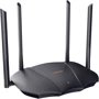 Маршрутизатор Wi-Fi Tenda RX9 Pro: Максимальная скорость 2402+574 Мбит/с