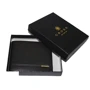 Чоловіче портмоне Cross Classic Century Slim Wallet коричневе (018121B-3): Країна виробник Индия