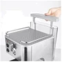 Кофеварка Gastroback Design Espresso Plus 42606: Тип рожковая кофеварка эспрессо