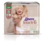 Подгузники Libero Touch Pants Размер 6 (13-20 кг) 28 шт (7322541739670) фото 10
