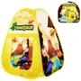 Игровая детская палатка Динозавры (в сумке) (888-056)