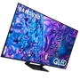 Телевизор Samsung QE85Q70DAUXUA: Коммуникации WiFi, Miracast, DLNA, Bluetooth