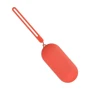 Навушники Mobvoi TicPods Free WG72016 Lava Red: Тип кріплення без кріплень