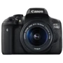 Canon EOS 750D Kit (18-55mm) IS STM