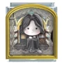 Коллекционная фигурка Wizarding World Волшебник 3.8 см (в ассортименте) (SM22033)