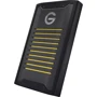 SanDisk Professional G-Drive ArmorLock 4TB (SDPS41A-004T-GBANB): Форм-фактор 2.5"