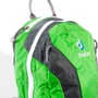 Рюкзак Deuter Speed lite 10 Spring-Anthracite (33101): Вес 350 г