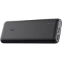 Внешний аккумулятор ANKER Power Bank PowerCore 15600mAh Li-ion V3 Black (A1252H11)