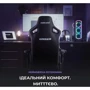 Кресло игровое Anda Seat Kaiser 4 Dark Grey Fabric Size XL (AD12YDDC-XLL-20-GB-CF) фото 17