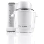Насадка мороженица Bosch MUZ9EB1