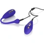 CalExotics Impulse EStim Remote Kegel Exerciser - виброяйцо тренажер Кегеля