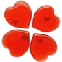 Самонагревающееся сердечко System JO Heart Shaped Hand warmer