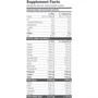 Протеин Extrifit CFM Instant Whey 80 2270 g /75 servings/ Strawberry Banana: Вид Сывороточные