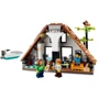 Конструктор LEGO Creator 3-in-1 Уютный дом 808 деталей (31139) фото 7