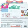 Раскраска Crayola Creations Pet Fashion Studio 40 страниц (04-1173): Вид Рисование
