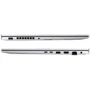 Ноутбук ASUS Vivobook Pro 16 K6602VU-KV101 (90NB1152-M004H0) UA: Процесор Intel Core i7-13700H (2.4 - 5.0 ГГц) / 14 - ядерный
