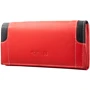 Женский кошелек 4U Cavaldi красный (DNKD09-CCF2-red-bl) фото 6