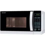 Микроволновая печь Sharp R642WW: Объем, л 20 л