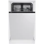 Встраиваемая посудомоечная машина Beko DIS25010