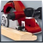 Рубанок Einhell TE-PL 850: Виробник Einhell
