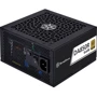 Блок живлення Silverstone DA850R Gold (SST-DA850R-GMA): Вентилятор нижньої стінки 120 мм