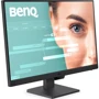 Монітор BenQ GW2790E (9H.LMFLJ.LBE): Покриття екрану матовое