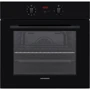 Духовой шкаф электрический HEINNER HBO-V659GCD-GBK