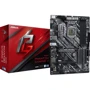 ASRock Z490 Phantom Gaming 4: Додатково Радіатор на VRM, Підтримка UEFI, Підтримка RAID