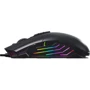 Мишка A4Tech P91s USB Black: інтерфейс підключення USB