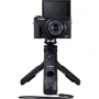 Canon Powershot G7 X Mark III Black Vlogger kit Офіційна гарантія: Елемент живлення акумулятор