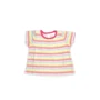 Футболка H & M 7Z6066447ф 56 см рожева