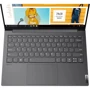 Ноутбук Lenovo Yoga Slim 7 13ACN5 (82CY001NRM): Екран 13.3 " 2560x1600 (WQXGA)